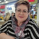 Надежда, 60 лет