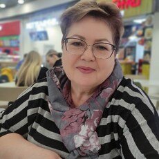 Фотография девушки Надежда, 60 лет из г. Воронеж