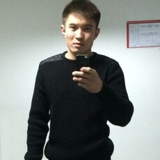 Фотография мужчины Aliyar, 35 лет из г. Астана