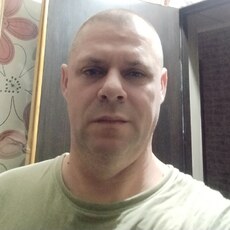 Фотография мужчины Сергей, 45 лет из г. Полтава