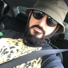 Фотография мужчины Магомед, 38 лет из г. Кизилюрт