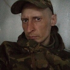 Фотография мужчины Лафа, 31 год из г. Самара