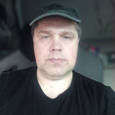 Фотография мужчины Алексей, 46 лет из г. Варшава