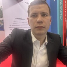 Фотография мужчины Станислав, 32 года из г. Набережные Челны