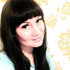 Фотография девушки Ирина, 37 лет из г. Кинель