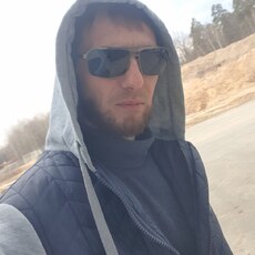 Фотография мужчины Langraff, 36 лет из г. Сызрань