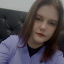 Карина Шаманина, 22 года