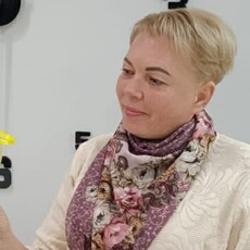 Фотография девушки Саша, 51 год из г. Еманжелинск