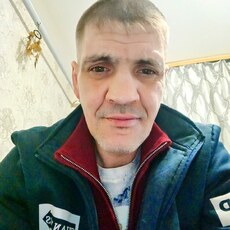 Фотография мужчины Олег, 41 год из г. Починок