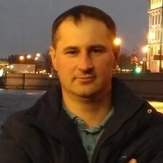 Фотография мужчины Александр, 38 лет из г. Сураж