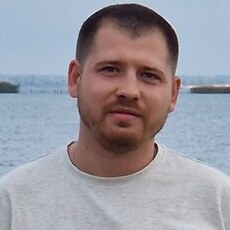 Фотография мужчины Антон, 30 лет из г. Воткинск