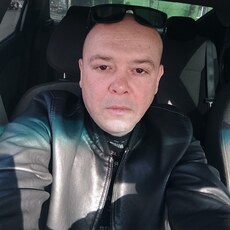 Фотография мужчины Евгений, 40 лет из г. Стерлитамак