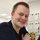 Витя, 29 лет