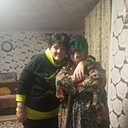 Любовь, 44 года