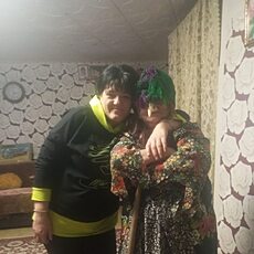 Фотография девушки Любовь, 44 года из г. Чаплыгин