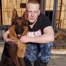 Фотография мужчины Леша, 27 лет из г. Екатеринбург