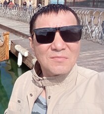 Фотография мужчины Каират, 39 лет из г. Кызылорда