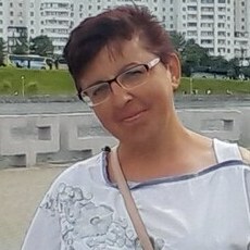 Фотография девушки Ирина, 46 лет из г. Ошмяны