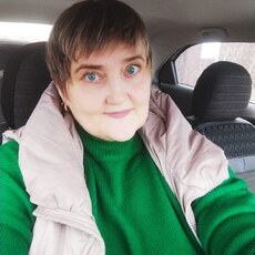 Фотография девушки Светлана, 56 лет из г. Уральск