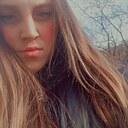 Кристина, 23 года
