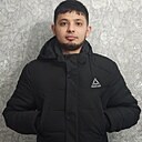 Акилбек, 25 лет