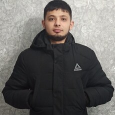 Фотография мужчины Акилбек, 25 лет из г. Горно-Алтайск