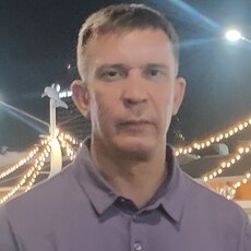 Фотография мужчины Сергей, 44 года из г. Новотроицк