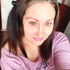 Фотография девушки Жанна, 47 лет из г. Уссурийск