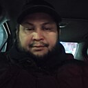 Каиржан, 43 года
