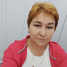 Фотография девушки Карлыгаш, 54 года из г. Экибастуз