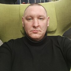 Фотография мужчины Konstantin, 43 года из г. Гуково