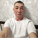 Нурлан, 47 лет