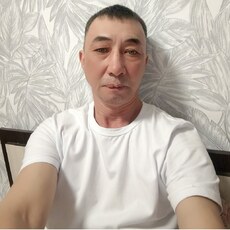 Фотография мужчины Нурлан, 47 лет из г. Орск