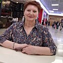 Лидия, 66 лет