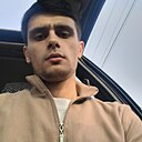 Халид, 25 лет