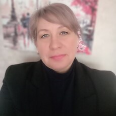Фотография девушки Марина, 55 лет из г. Курск