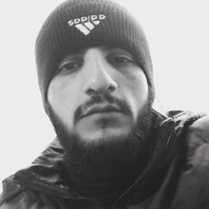 Фотография мужчины Элай, 31 год из г. Симферополь