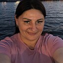 Светлана, 43 года