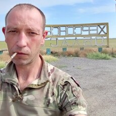 Фотография мужчины Максим, 44 года из г. Электросталь