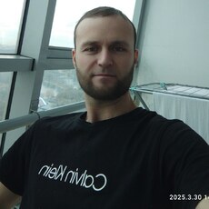 Фотография мужчины Руслан, 37 лет из г. Москва