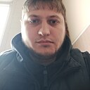 Ильяс, 27 лет