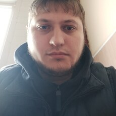 Фотография мужчины Ильяс, 27 лет из г. Казань
