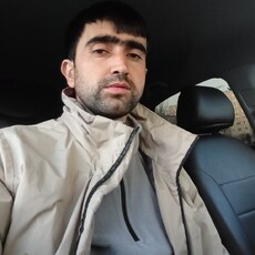 Фотография мужчины Saf Hudoberdiev, 35 лет из г. Каменск-Уральский