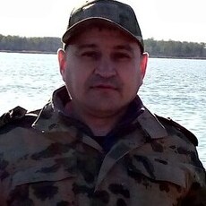 Фотография мужчины Марат, 41 год из г. Тобольск