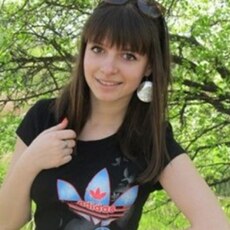 Фотография девушки Ирина, 30 лет из г. Красногвардейское (Ставропольски