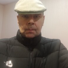 Фотография мужчины Иваныч, 50 лет из г. Ульяновск