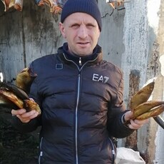 Фотография мужчины Александр, 45 лет из г. Южно-Сахалинск