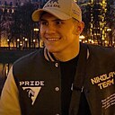 Никита, 27 лет