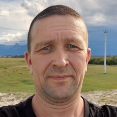 Фотография мужчины Вова, 47 лет из г. Иркутск