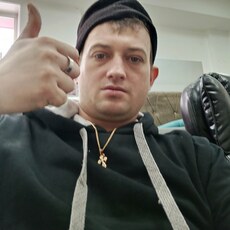 Фотография мужчины Сергей, 34 года из г. Лесозаводск